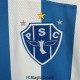 Maglia Donna Paysandu Sport Club Gara Home 2023/2024