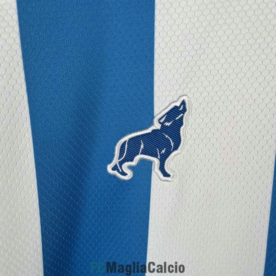 Maglia Donna Paysandu Sport Club Gara Home 2023/2024