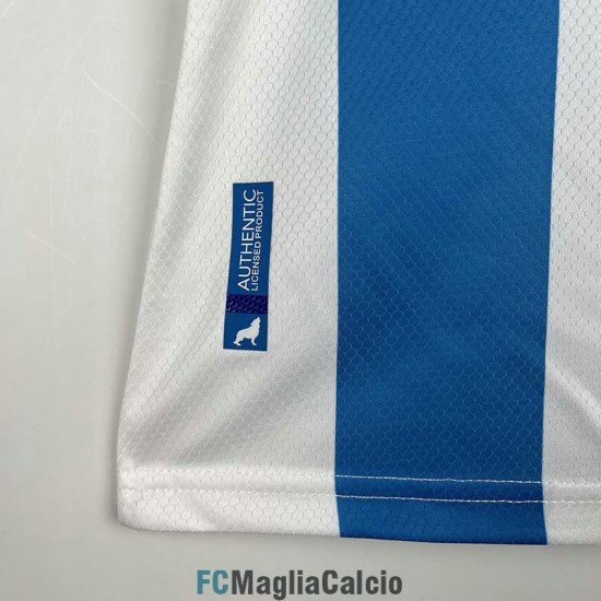 Maglia Donna Paysandu Sport Club Gara Home 2023/2024