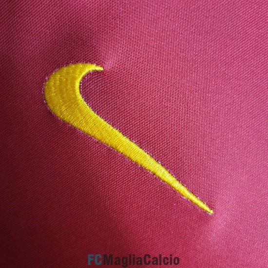 Maglia Donna Portogallo Gara Home 2022/2023