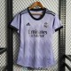 Maglia Donna Real Madrid Gara Away 2022/2023