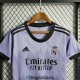 Maglia Donna Real Madrid Gara Away 2022/2023