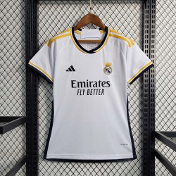 Maglia Donna Real Madrid Gara Home 2023/2024