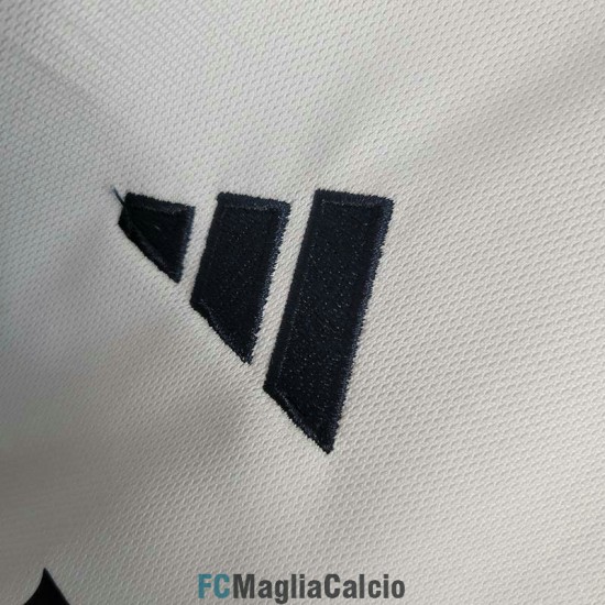 Maglia Donna Real Madrid Gara Home 2023/2024