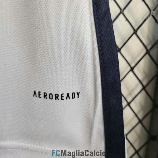 Maglia Donna Real Madrid Gara Home 2023/2024