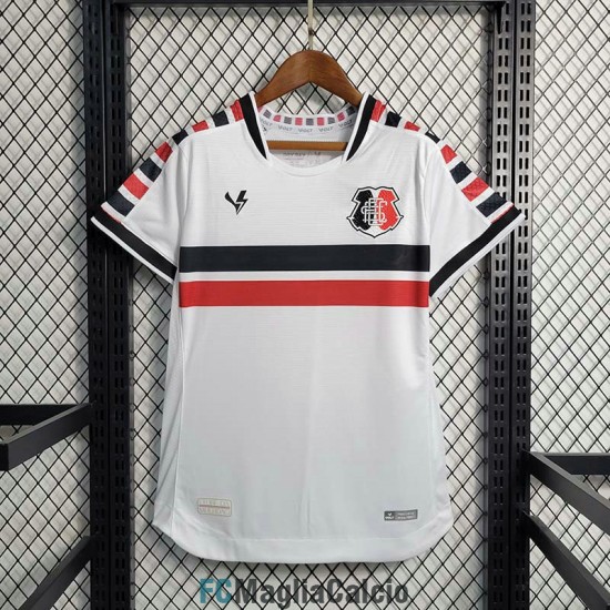 Maglia Donna Santa Cruz Gara Away 2023/2024