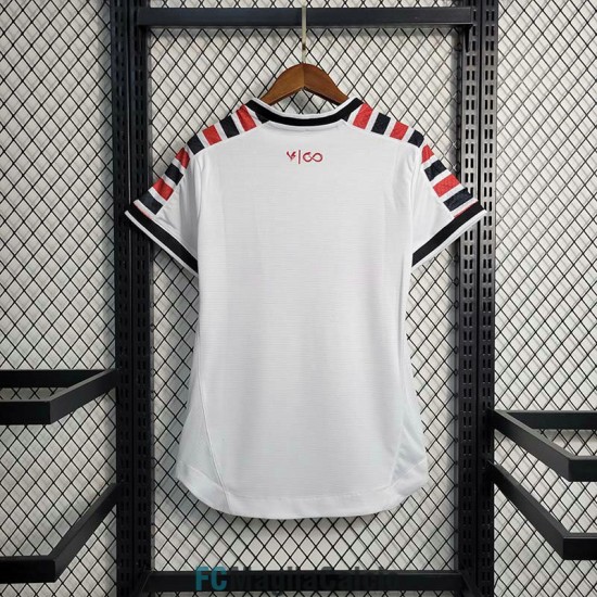 Maglia Donna Santa Cruz Gara Away 2023/2024