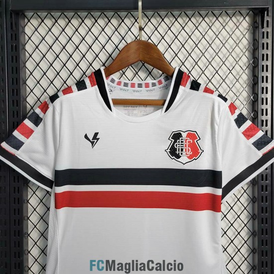 Maglia Donna Santa Cruz Gara Away 2023/2024