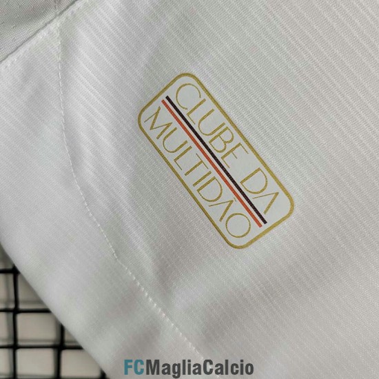 Maglia Donna Santa Cruz Gara Away 2023/2024