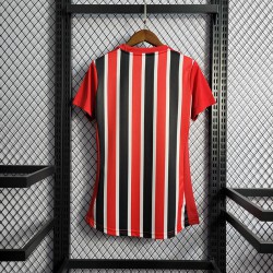 Maglia Donna Sao Paulo FC Gara Away 2022/2023