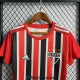 Maglia Donna Sao Paulo FC Gara Away 2022/2023