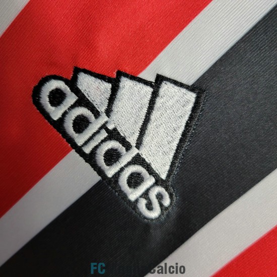 Maglia Donna Sao Paulo FC Gara Away 2022/2023