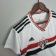 Maglia Donna Sao Paulo FC Gara Home 2022/2023