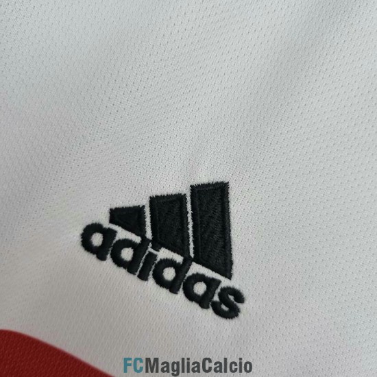 Maglia Donna Sao Paulo FC Gara Home 2022/2023