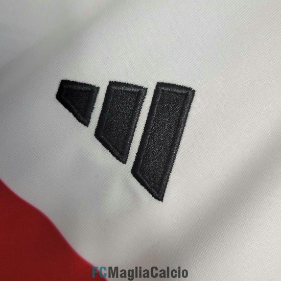 Maglia Donna Sao Paulo FC Gara Home 2023/2024