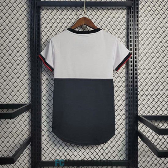 Maglia Donna Sao Paulo FC Gara Third 2022/2023