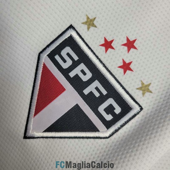 Maglia Donna Sao Paulo FC Gara Third 2022/2023