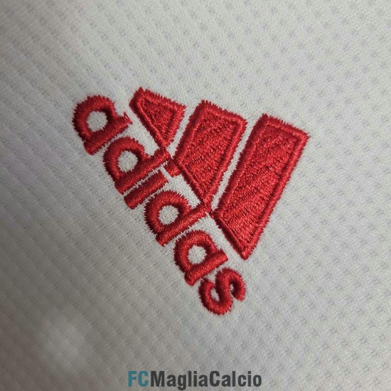 Maglia Donna Sao Paulo FC Gara Third 2022/2023