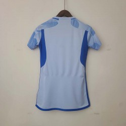 Maglia Donna Spagna Gara Away 2022/2023