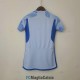 Maglia Donna Spagna Gara Away 2022/2023