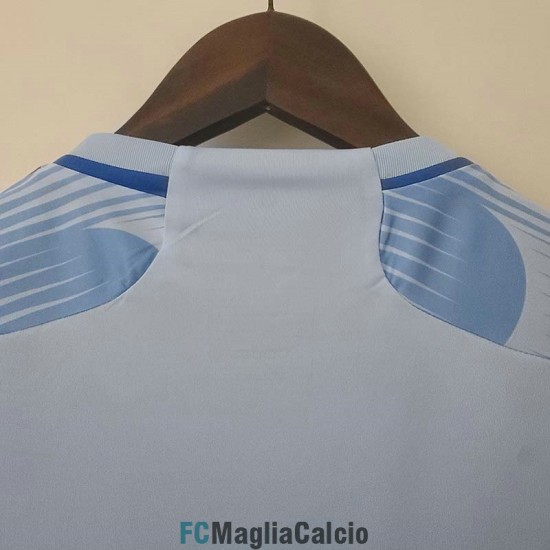 Maglia Donna Spagna Gara Away 2022/2023