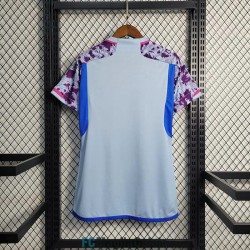 Maglia Donna Spagna Gara Away 2023/2024