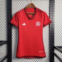 Maglia Donna Sport Club Internacional Gara Home 2023/2024