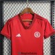 Maglia Donna Sport Club Internacional Gara Home 2023/2024