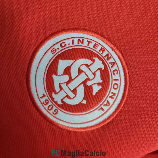 Maglia Donna Sport Club Internacional Gara Home 2023/2024