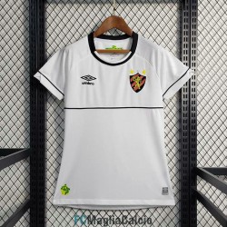 Maglia Donna Sport Recife Gara Away 2023/2024