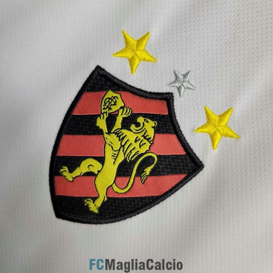 Maglia Donna Sport Recife Gara Away 2023/2024