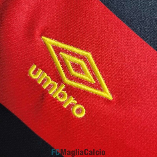 Maglia Donna Sport Recife Gara Home 2023/2024