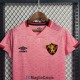 Maglia Donna Sport Recife Outubro Rosa 2022/2023