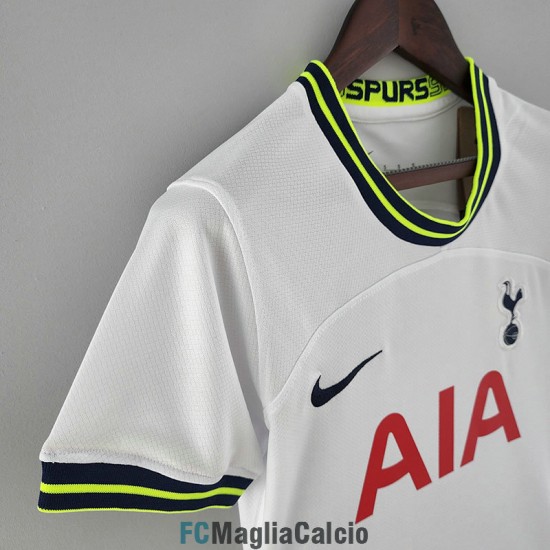 Maglia Donna Tottenham Hotspur Gara Home 2022/2023