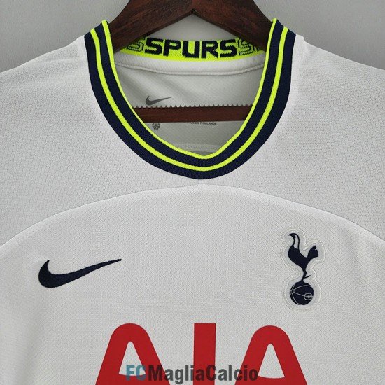 Maglia Donna Tottenham Hotspur Gara Home 2022/2023