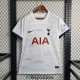 Maglia Donna Tottenham Hotspur Gara Home 2023/2024