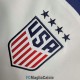 Maglia Donna USA Gara Home 2022/2023