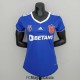 Maglia Donna Universidad De Chile Gara Home 2022/2023