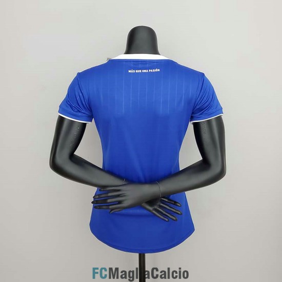 Maglia Donna Universidad De Chile Gara Home 2022/2023