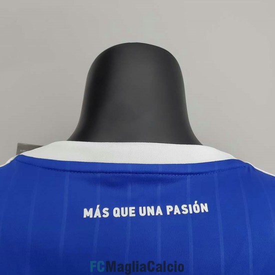 Maglia Donna Universidad De Chile Gara Home 2022/2023