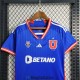 Maglia Donna Universidad De Chile Gara Home 2023/2024