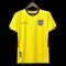 Maglia Ecuador Gara Home 2022/2023