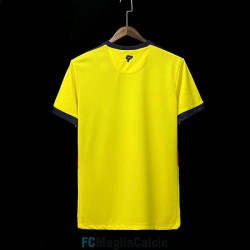 Maglia Ecuador Gara Home 2022/2023