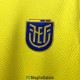 Maglia Ecuador Gara Home 2022/2023