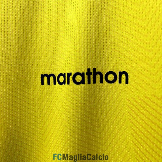 Maglia Ecuador Gara Home 2022/2023