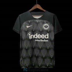 Maglia Eintracht Frankfurt Gara Away 2022/2023