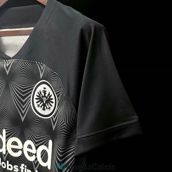 Maglia Eintracht Frankfurt Gara Away 2022/2023