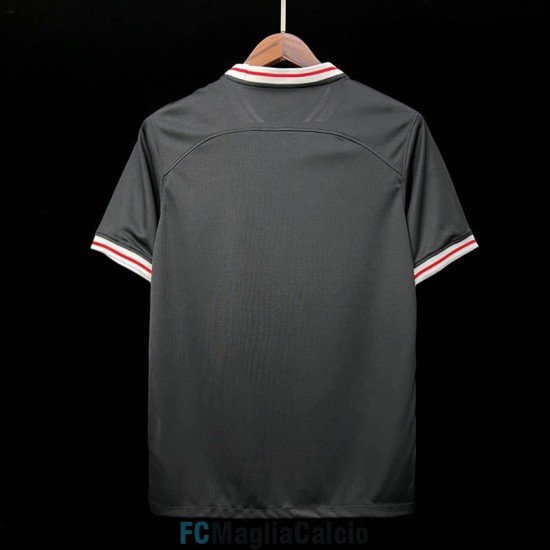 Maglia Eintracht Frankfurt Gara Away 2023/2024