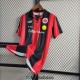 Maglia Eintracht Frankfurt Retro Gara Home 1998/2000