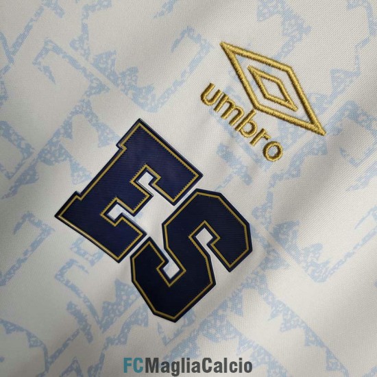 Maglia El Salvador Gara Away 2023/2024